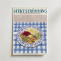 Stekt strömming Poster – produktbild