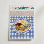 Stekt strömming Poster – produktbild