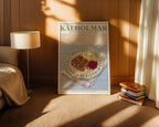 Kåldolmar Poster – i rum 5
