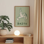 Bastu Poster – i rum 5