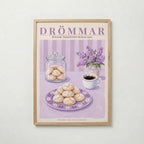 Drömmar Poster – ekram
