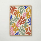 Henri Matisse Seaweed and Coral Poster – ekram