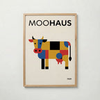 Moohaus Poster – ekram