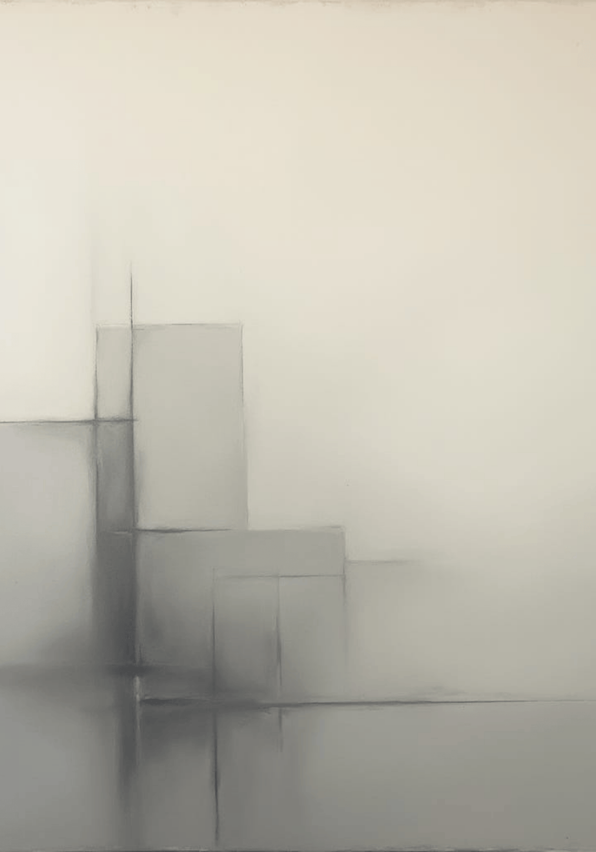 Whispers of Structure – affisch med snyggt motiv, köp enkelt hos Bozetto i flera storlekar
