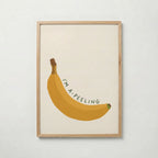 I'm A-Peeling Poster – ekram