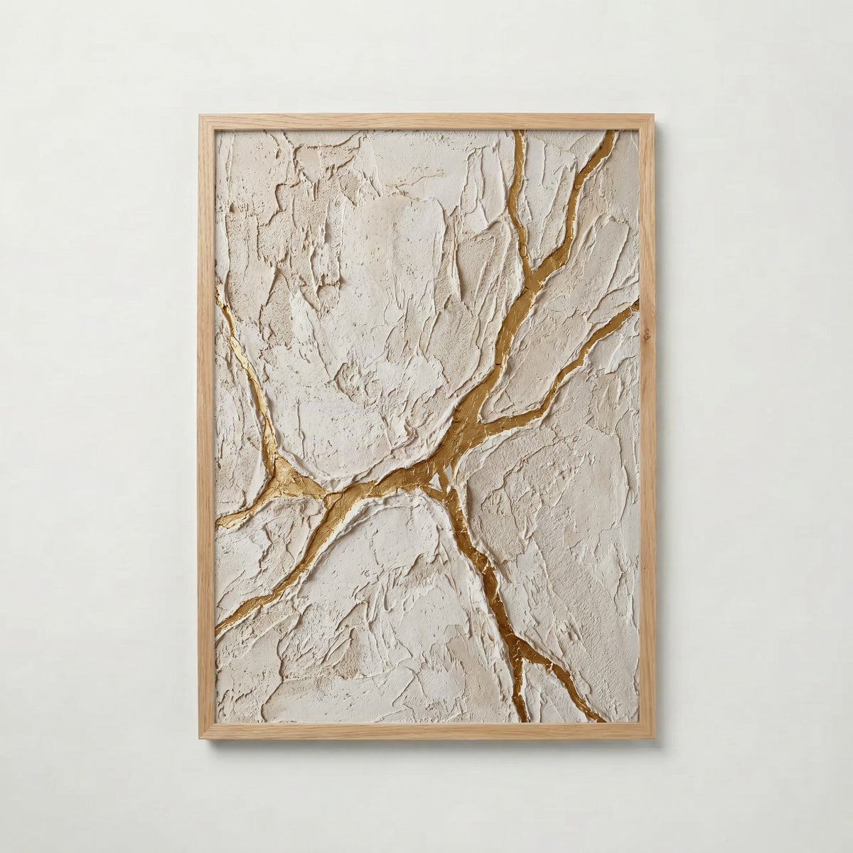 Un Ami Kintsugi – ekram