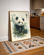 Japan Panda – i rum 3